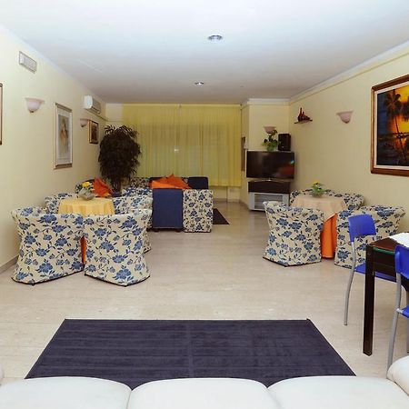 Hotel Marina Montecatini Terme Luaran gambar