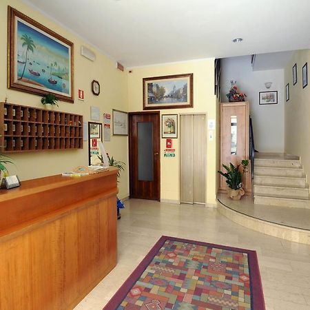 Hotel Marina Montecatini Terme Luaran gambar