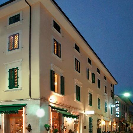 Hotel Marina Montecatini Terme Luaran gambar