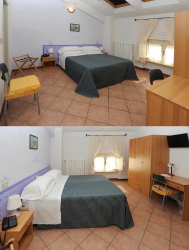 Hotel Marina Montecatini Terme Luaran gambar