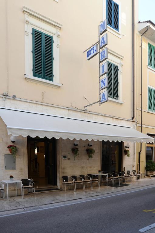 Hotel Marina Montecatini Terme Luaran gambar