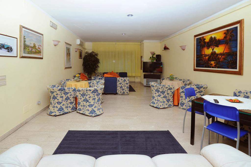 Hotel Marina Montecatini Terme Luaran gambar