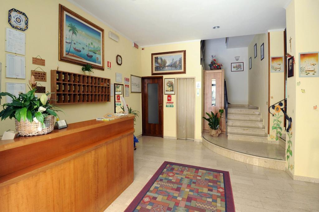 Hotel Marina Montecatini Terme Luaran gambar