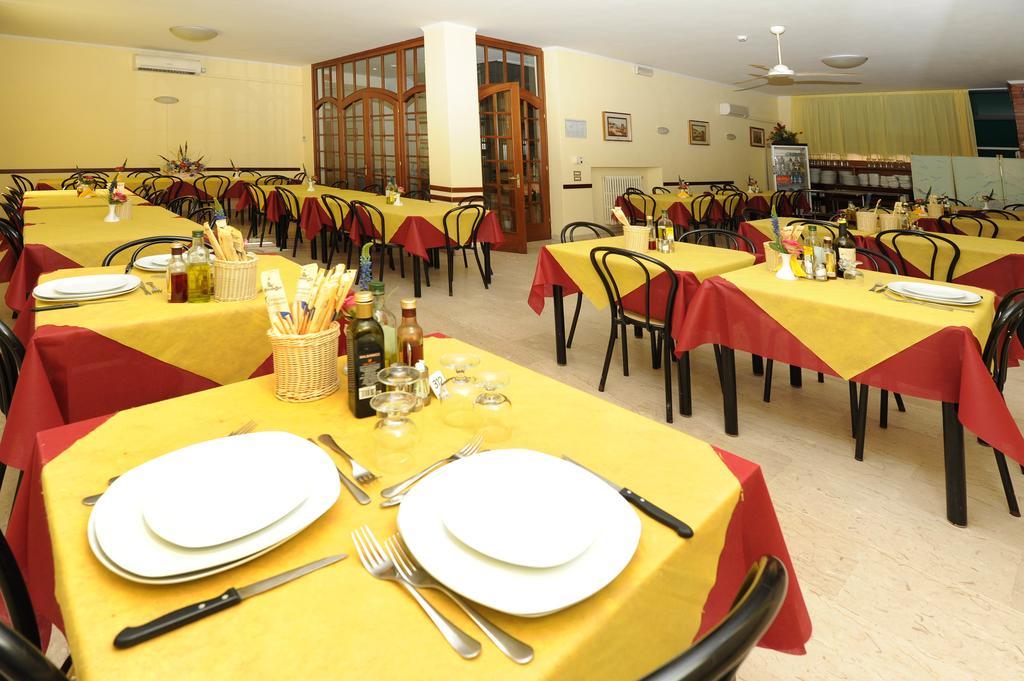 Hotel Marina Montecatini Terme Luaran gambar