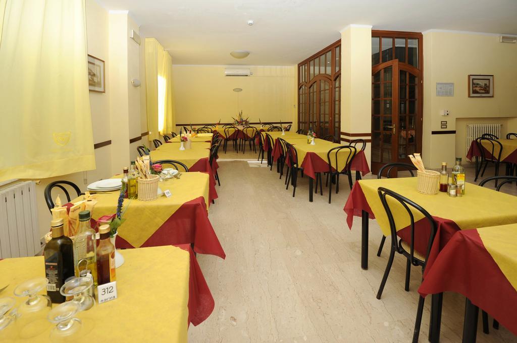 Hotel Marina Montecatini Terme Luaran gambar