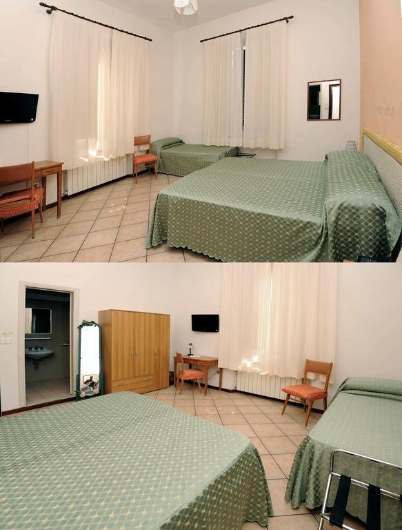 Hotel Marina Montecatini Terme Bilik gambar