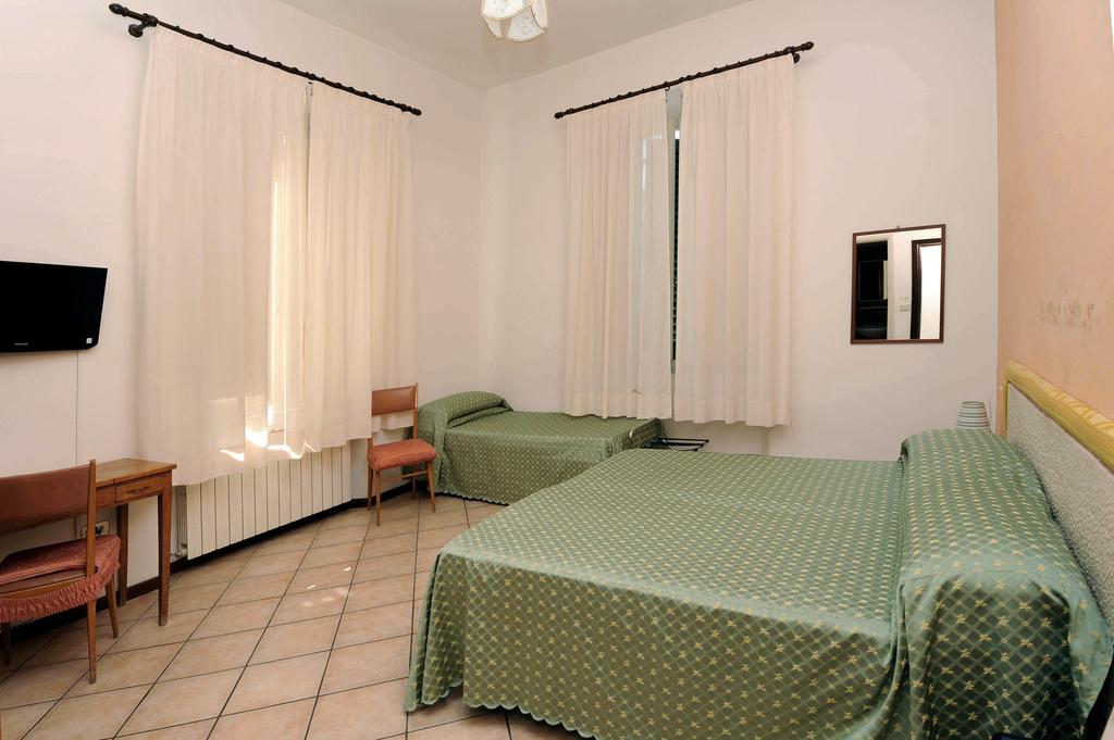 Hotel Marina Montecatini Terme Luaran gambar