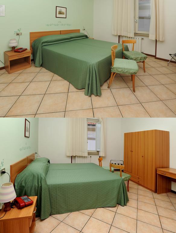 Hotel Marina Montecatini Terme Bilik gambar