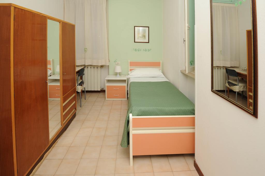 Hotel Marina Montecatini Terme Bilik gambar