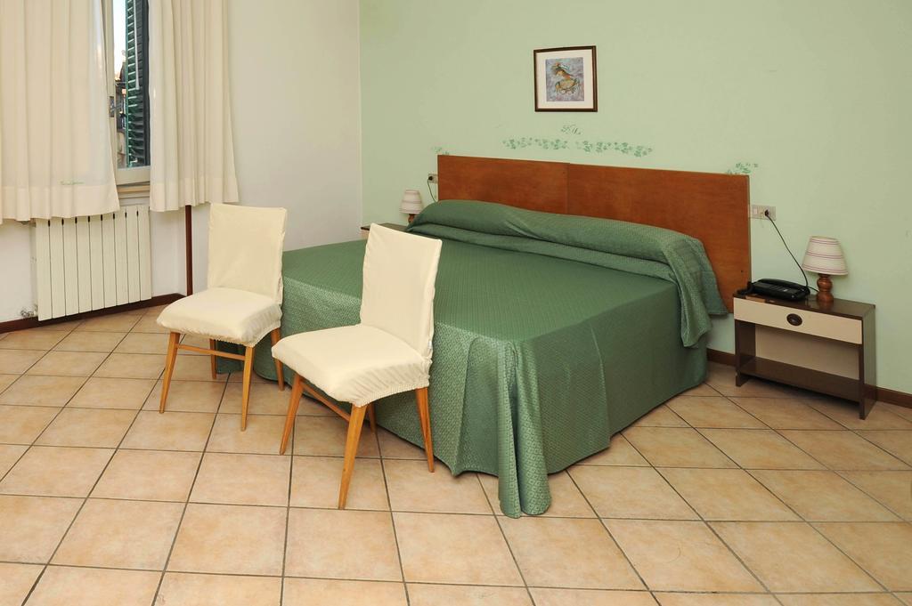 Hotel Marina Montecatini Terme Luaran gambar