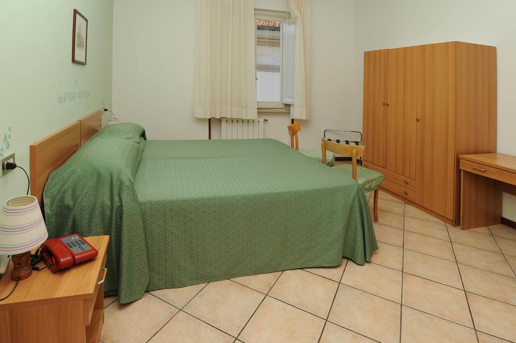 Hotel Marina Montecatini Terme Luaran gambar