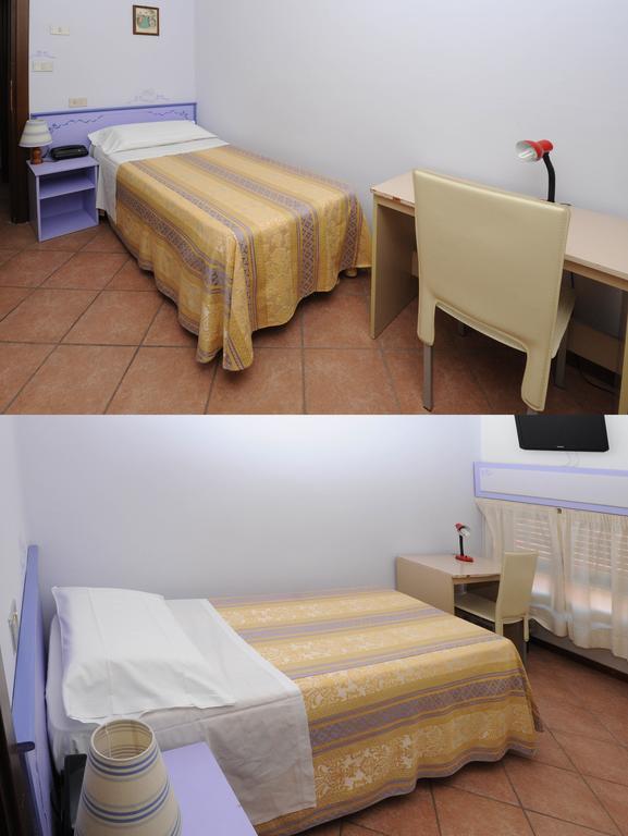 Hotel Marina Montecatini Terme Bilik gambar