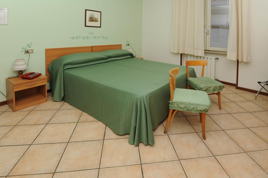 Hotel Marina Montecatini Terme Luaran gambar