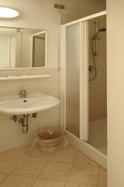Hotel Marina Montecatini Terme Luaran gambar