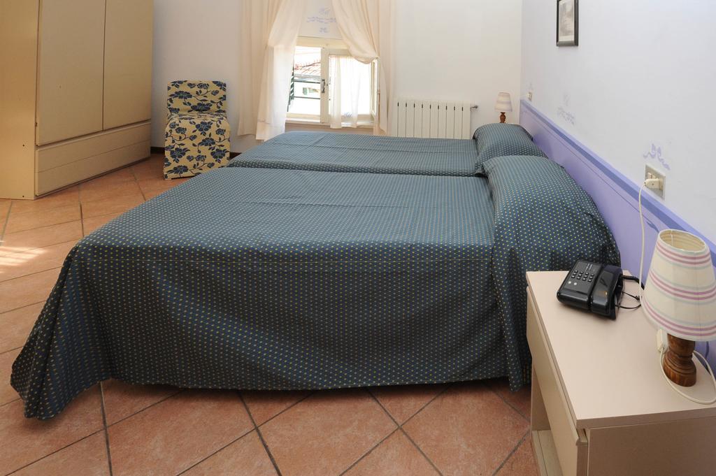 Hotel Marina Montecatini Terme Luaran gambar