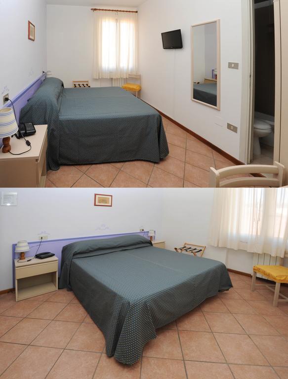 Hotel Marina Montecatini Terme Bilik gambar