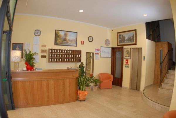 Hotel Marina Montecatini Terme Luaran gambar
