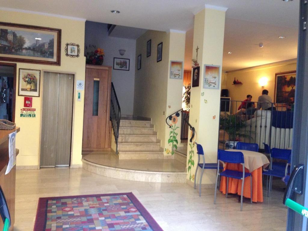 Hotel Marina Montecatini Terme Luaran gambar